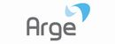 logotipo marca ARGE